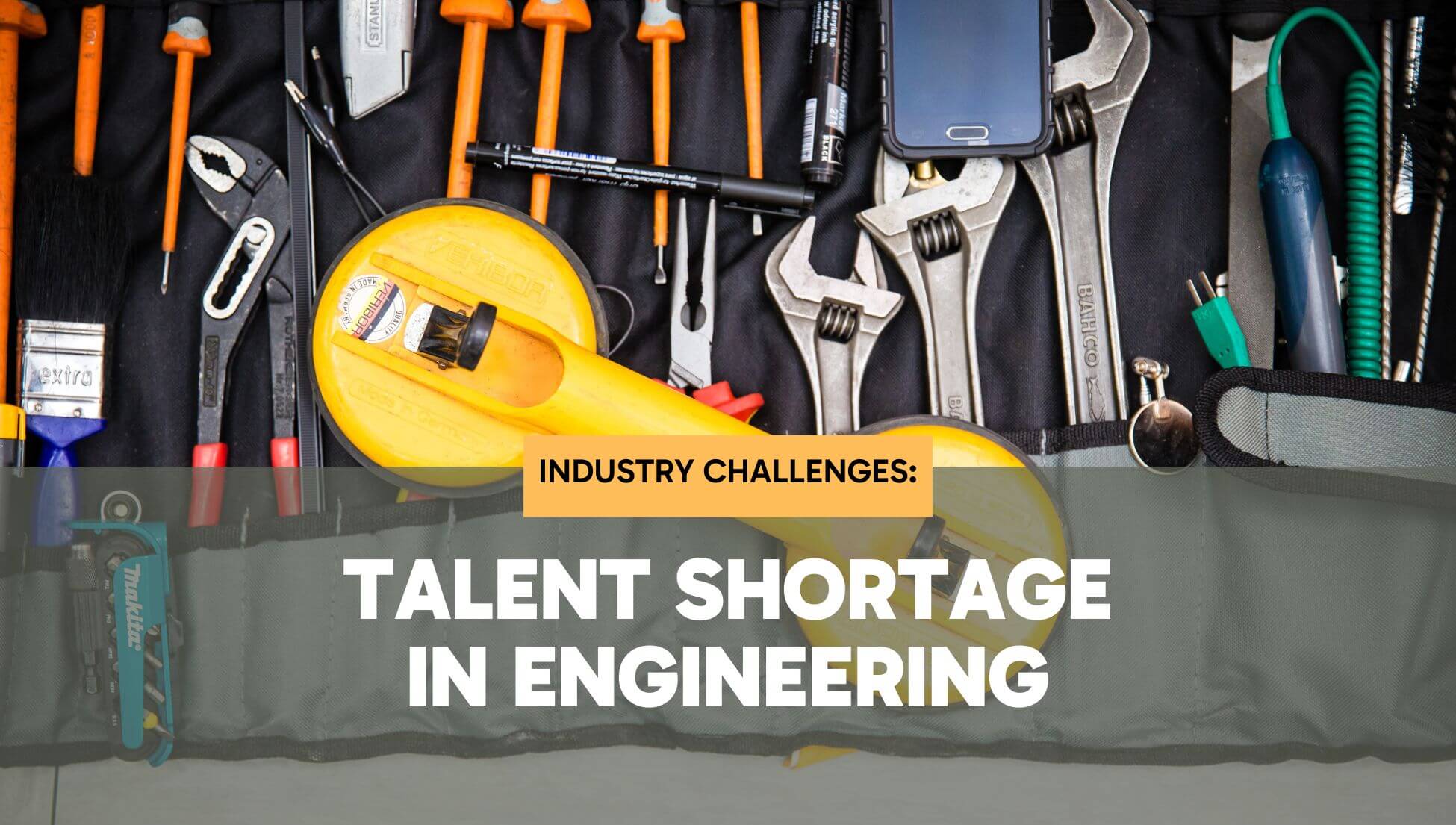 Talent Shortage